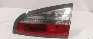 Lampa prawa w klape ford s-max MK1 1