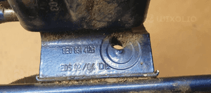 Zawias zawiasy drzwi prawy przód para Audi A3 8P 8E0831412B 5