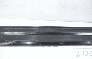 Listwa progowa prawa audi A4 B9 lift kombi allroad 4