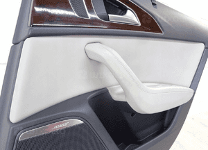 Boczek tapicerka drzwi audi A6 C7 4G 4G0867306 3