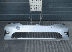 Zderzak przedni przód bmw 3 G20 G21 basis 51117422239 2018-2022 12