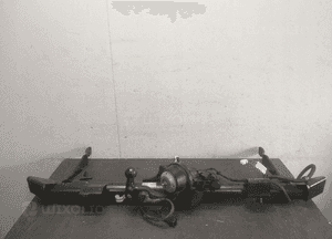 HAK HOLOWNICZY VW ID4 ID 4 ID-4 11A803881F 1