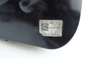 Fiat 500E ii 2020- lampa przednia prawy przód 947672 10