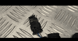 BMW F22 F23 INSTALACJA PDC 9327111 9327109 5