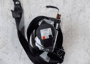 Volvo XC40 pas bezpieczeństwa napinacz lewy przód 32149121 3