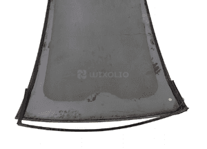 Szyba dachowa dachu solar dach panorama peugeot 508 i sw kombi 2010-2014 4
