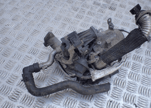Zawor egr 9802194080 peugeot ford volvo 1.6 d ehdi 2