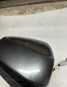 Lusterko prawe audi Q2 81A 14PIN eu org fv 3