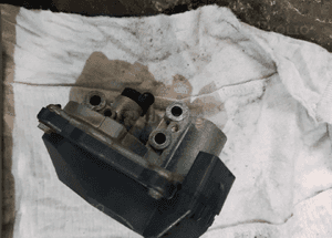 nastawnik vw. phaeton 3.0 059129086l 1