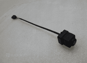 RENAULT CAPTUR CLIO TWINGO MEGANE DACIA KAMERA COFANIA PARKOWANIA NOWY ORYGINAŁ 3