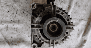 Alternator opel astra h zafira b 1.6 1.8 16V 0124325163 13229984 1