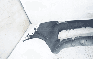 Bmw 3 F30 F31 lift 2015- zderzak przód przedni 7397622 7