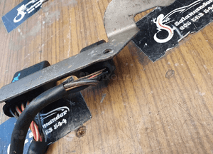 Wiazka Instalacja Silnika Wtryskiwaczy Wtysków 2.0 TFSI BWE 200KM Audi A4 B7 A6 C6 29