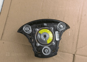 Poduszka kierowcy airbag hyundai I30 ii 3