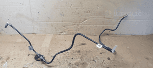 Przewód rurka sprzęgła Citroen Jumper 2.0 HDI AdBlue Euro 6 55269669 1