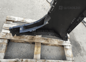 Bmw X5 F15 błotnik przedni prawy prawy przód 7