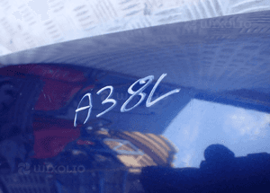 BŁOTNIK LEWY PRZÓD audi a3 8l  RADOM 2