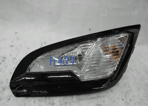 Ford ecosport lift nowy org halogen przedni lewy 1
