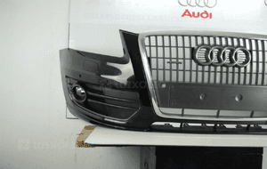 Zderzak audi Q5 8R 2008-2011 przed liftem 8R0 2