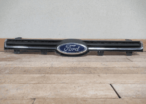 Grill gril atrapa górna ford ecosport ii MK2 2012-2017 4