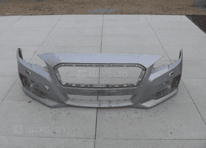 Subaru levorg 2014 -2018 zderzak przedni ładny 4