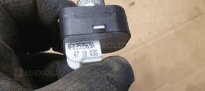 Przełącznik regulacji lusterek Audi A6 C6 4F0959565A 4