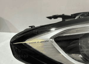 BMW 3 G20 / G21 Lampa Laser prawa - 15769 5