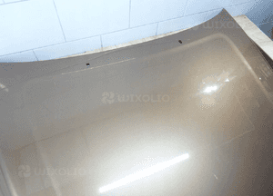 Maska pokrywa silnika volvo XC60 i 30762252 9
