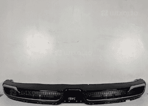 Spoiler dokładka dół zderzak tył kia proceed gt line iii lift 86612-J7KA0 1