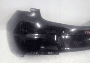 Zderzak tył tylny opel astra 5 v k hb 2015- 2