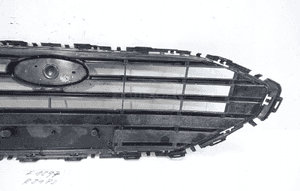 Ford fiesta MK8 viii lift 2021- atrapa grill chłodnicy zderzaka NX7B-8200-A 5