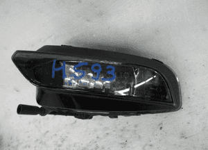 Audi A3 8V0 halogen przedni lewy 3