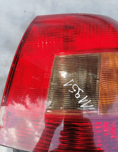 Lampa prawa prawy tył Toyota Corolla E12 2