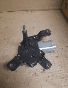 SILNICZEK WYCIERACZKI TYŁ OPEL CORSA D 53027312 4