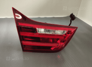 Bmw F32 lampa tylna lewa klapy bagażnika 4857203 9
