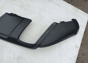 Mercedes-Benz OE A1648856825 spoiler zderzaka 5