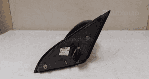 LUSTERKO ELEKTRYCZNE PRAWE OPEL VECTRA C 5PIN  Z20R 3