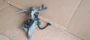 Łapa mocowanie skrzyni biegów Renault Trafic III Vivaro B 112332850R 112228161R 2