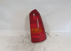 Lampa tylna prawa tył prawo ford focus MK1 kombi 1