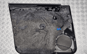 Audi Q5 8R boczek drzwi prawy przód przedni 12