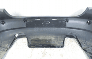 Vw eos sport tunning 2005- zderzak tył tylny 1Q0807417 9