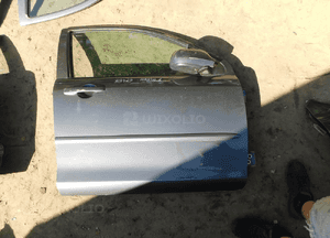 mazda 2 drzwi nr 33423 WYSYŁKA