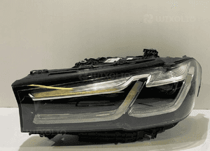 Lampa BMW 5 G30 / 31 LCI Przednia Full Led L 12723 1