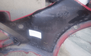 Zderzak przód przedni toyota corolla E21 hb kombi 6