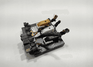 MODUŁ STEROWNIK KOMFORTU BORDNETZ AUDI TT 8J 8P0907063R 2006-2014 2