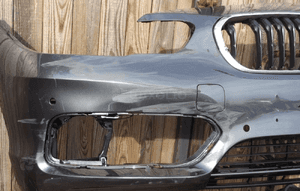 Zderzak przód przedni bmw i 1 F20 lift 2015-2019 3