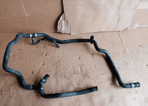 Wąż przewód wody płynu Ford Focus MK2 1.8 16V 3M5H8274ADH 6