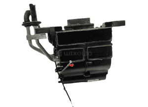 Nagrzewnica land rover defender 2.2 2.4 tdci 7H12-18478-BE 2007-2014 europa 1
