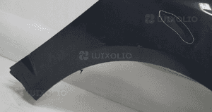 Błotnik przedni prawy ford c-max ii ea 2012 8