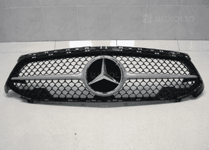 Mercedes W177 lift grill atrapa chłodnicy wlot 2